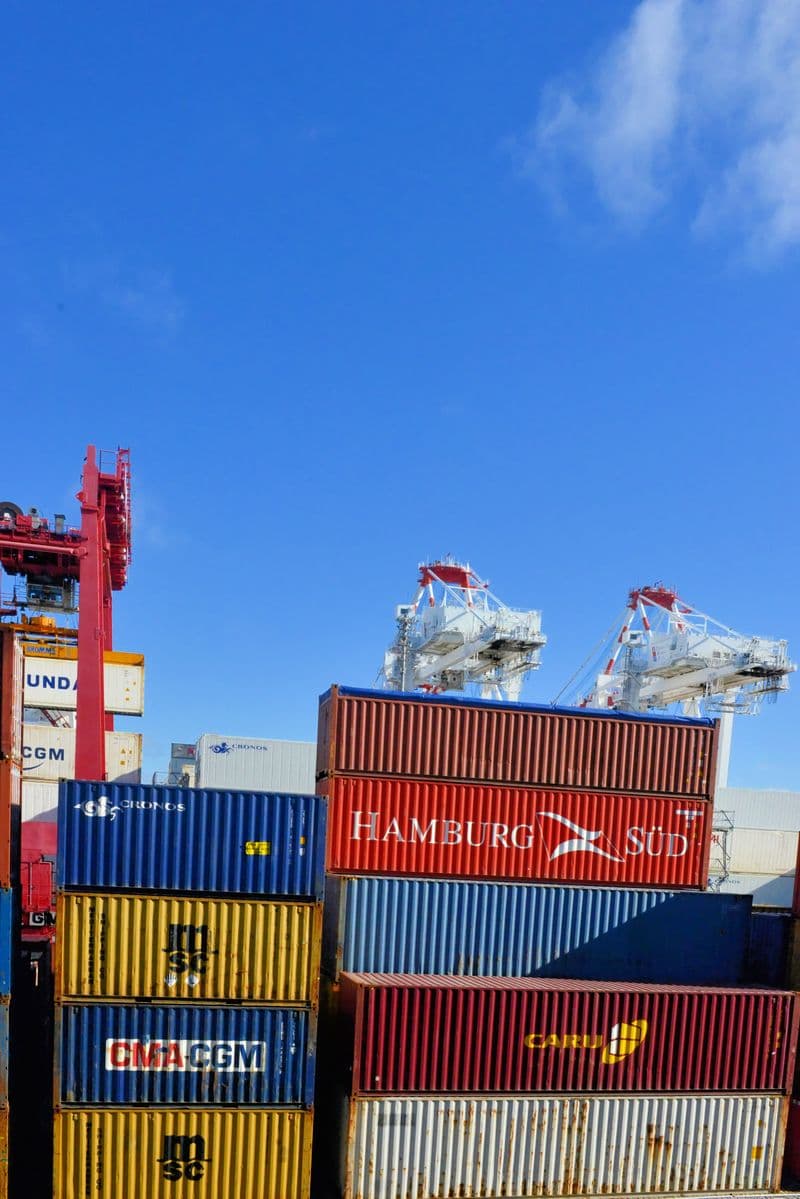 Importers
